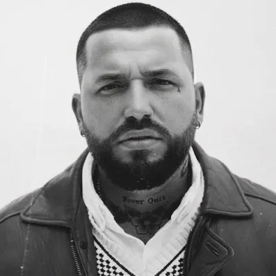 Larry Gashi profile