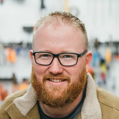 Matthew Gaskill profile