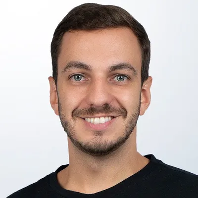 Gabriel Gasparini profile