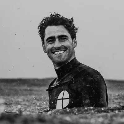 Gaspard Larsonneur profile