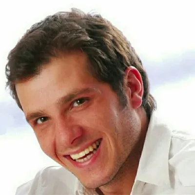 Sebastian Gasparini profile