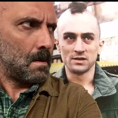 Gaspar Noe profile