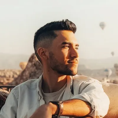 Gastón Luna profile