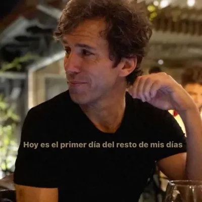 Gastón Portal profile