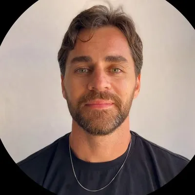Gastón Mendieta profile