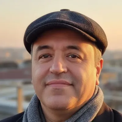 İsmail OrçaN profile