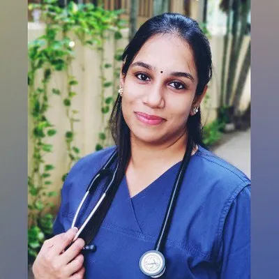 Dr Shubha profile