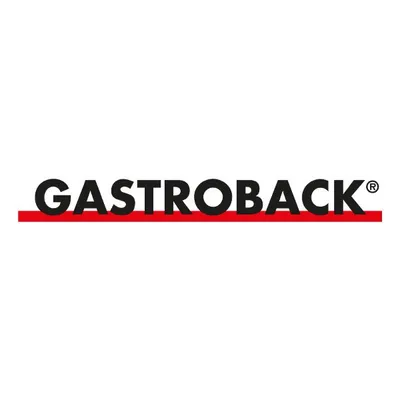GASTROBACK® GmbH profile