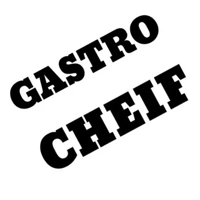 Gastronomi I Gastro I Chef profile