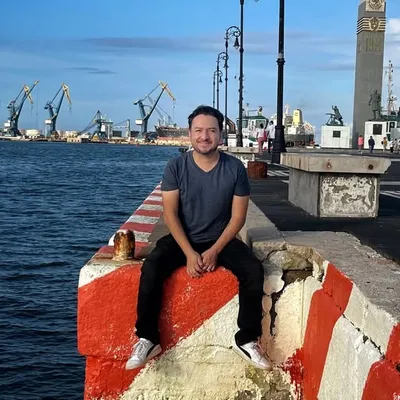 Christian Martinez profile