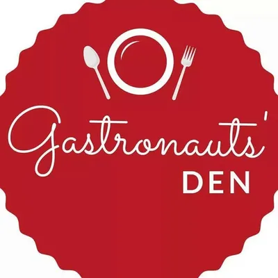 Gastronauts' Den profile