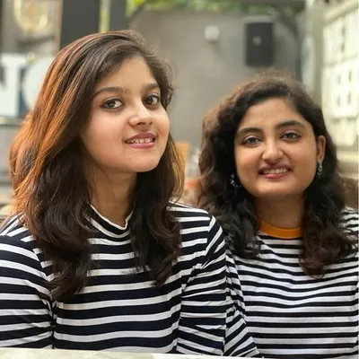 Utsah & Archita profile