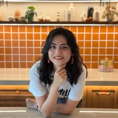 Shubhra Banker profile