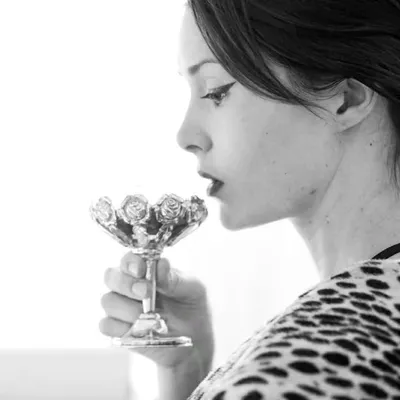 Emily Arden Wells / Gastronomista profile