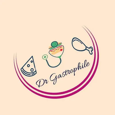 Dr Gastrophile profile