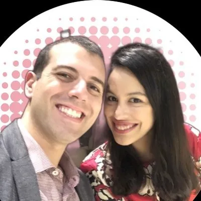 Camilla e Leandro profile