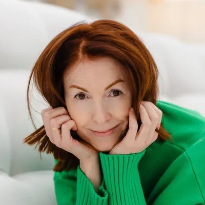 ВЕНЕРА ХАБИРОВА 🍏 ИНТЕГРАТИВНЫЙ ГАСТРОЭНТЕРОЛОГ profile