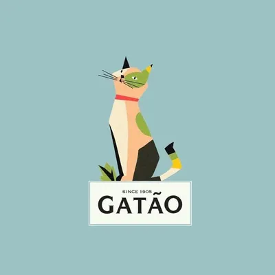 Gatão profile