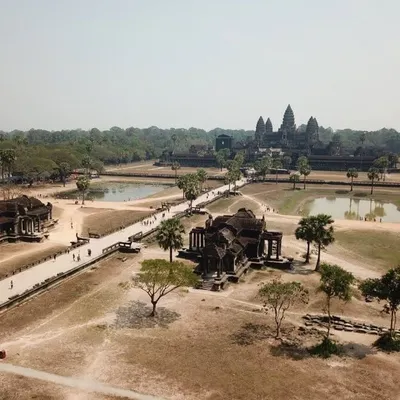 TravelWithUs profile