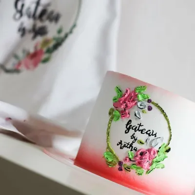 Gateau by Ajitha profile