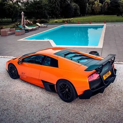 🇮🇹Home of the Murcielago profile