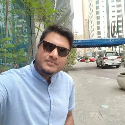 Mamoon Khokar profile