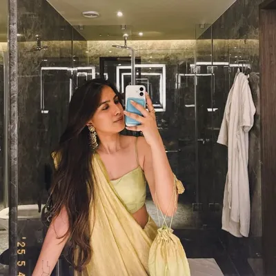 Gatha Dhingra profile