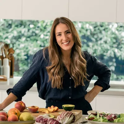 Ashley Alexander | Recipes profile