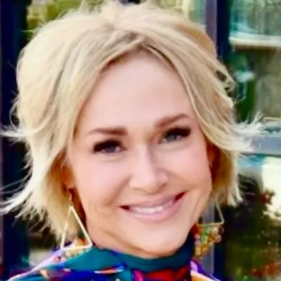 Jill Stout profile