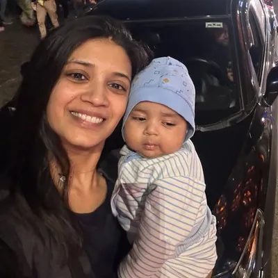 Surbhi Rathore | Traveller 🧳 | Mothers_Story👶