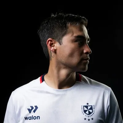 Rodrigo Cuba profile