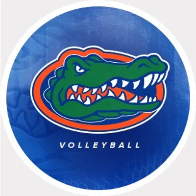 Florida Gators Volleyball profile