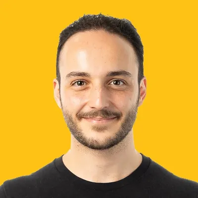 Gabriel ⚡️ Visual storyteller profile