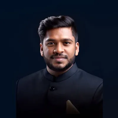 Gattem Venkatesh profile