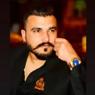 Abhishek Sharma profile