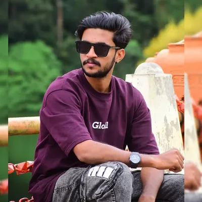 Gautham profile