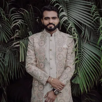 Kalpesh Gaudani profile