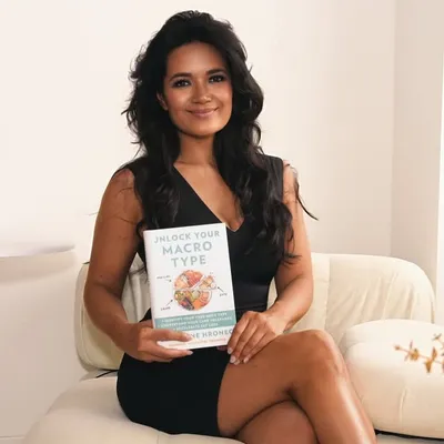 Christine Hronec Hormone Coach profile