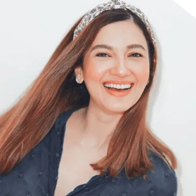 GAUHAR KHAN ๐โค๏ธ profile