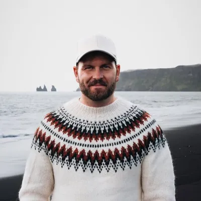 Gunnar Gaukur Gudmundsson profile