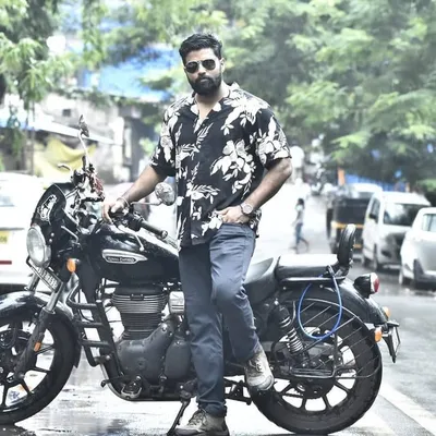 Shubham Gaur profile
