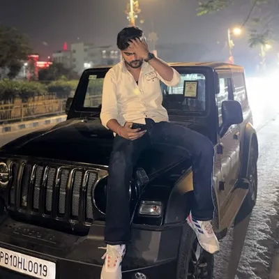 Gaurav ✨ profile