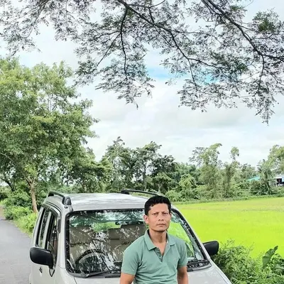 Gaurab Gohain profile
