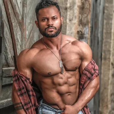 Gaurabh Chakraborty profile