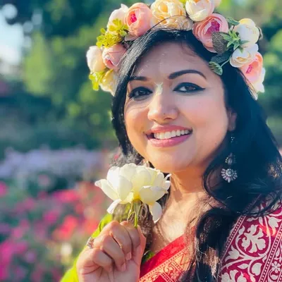 Gaura Mani Devi | Kirtan profile