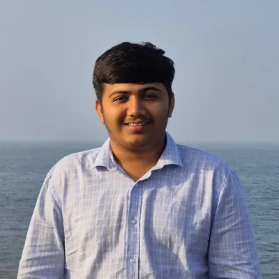 Gaurang Katariya profile