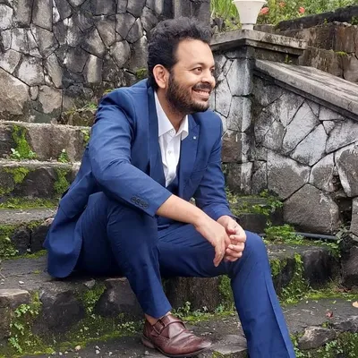 Gaurang Gaikwad profile