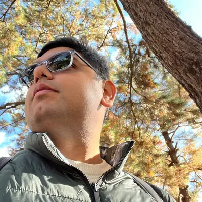 Gaurang profile