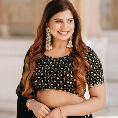 GAURANSHI profile