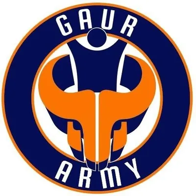 Gaur Army | FC GOA Supporters Club profile